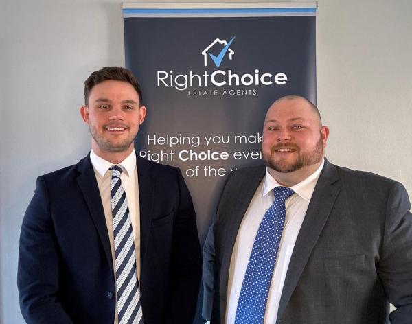 Right Choice Estate Agents