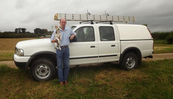 The County Mole Catcher