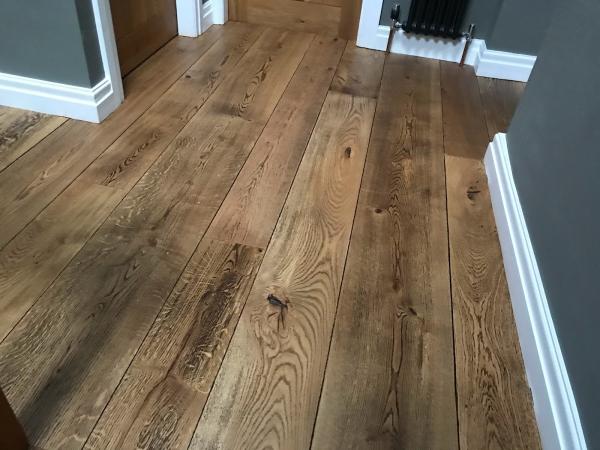 Aire Valley Flooring