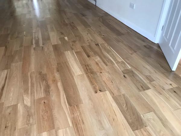 Aire Valley Flooring