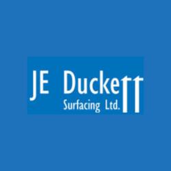 J E Duckett Ltd