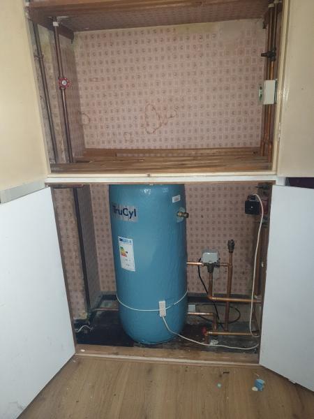 Boilertech Plumbing & Heating