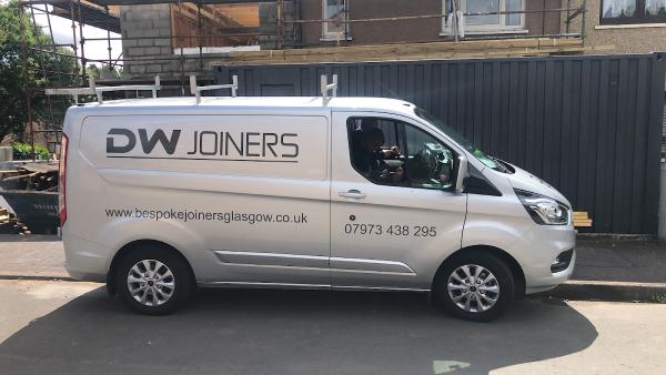 D.W. Joiners