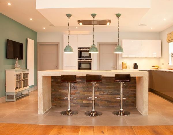 Acqua Kitchens