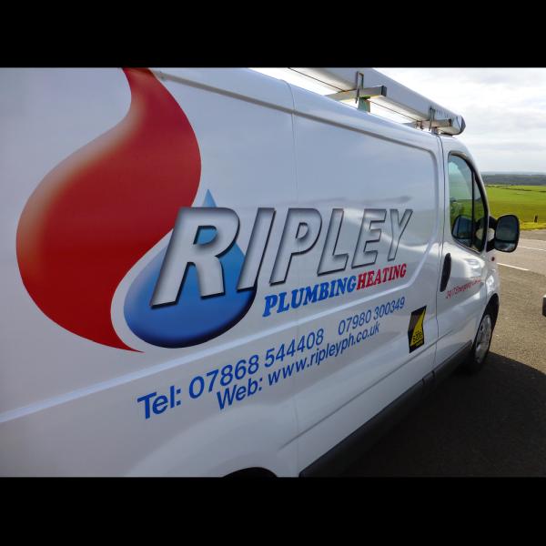 Ripley Plumbing & Heating Ltd