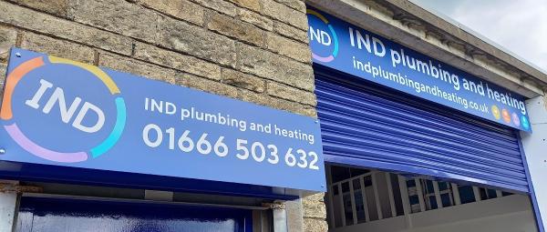 IND Plumbing and Heating