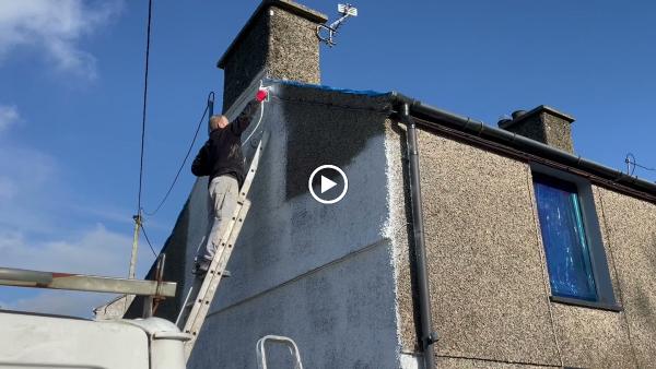 North Wales Decorating