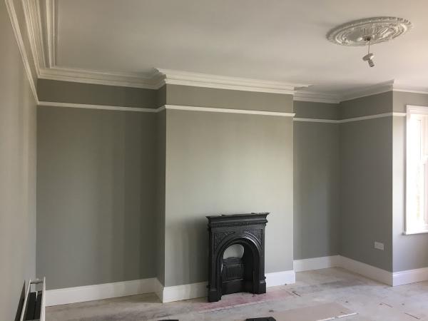 North Wales Decorating