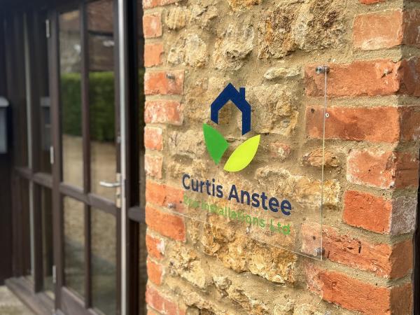 Curtis Anstee Eco Installations Ltd