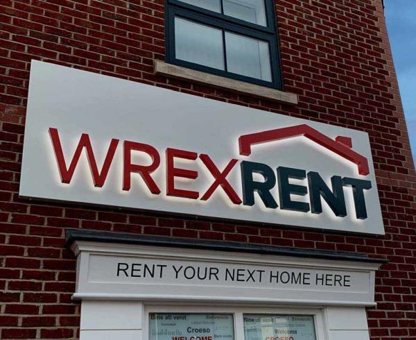 Wrexrent