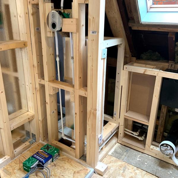 Kraftwork Tiling Ltd
