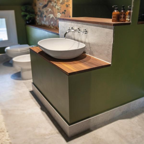 Kraftwork Tiling Ltd