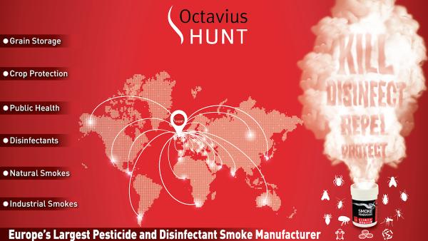 Octavius Hunt