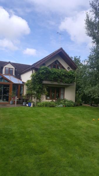 John Radice Architect