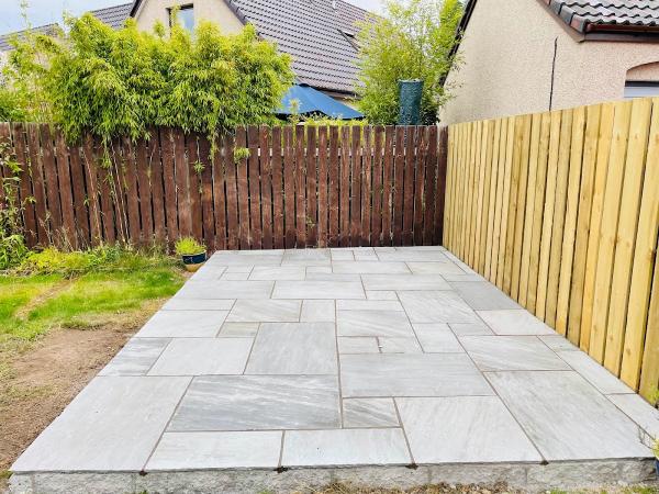 Aberdeen Greenart Landscaping