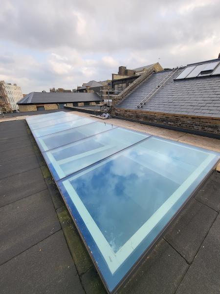 Rooflights & Atriums Ltd