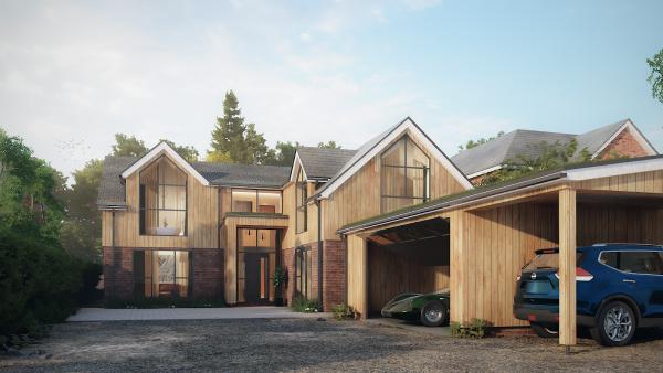 Austin Lebbon Architecture