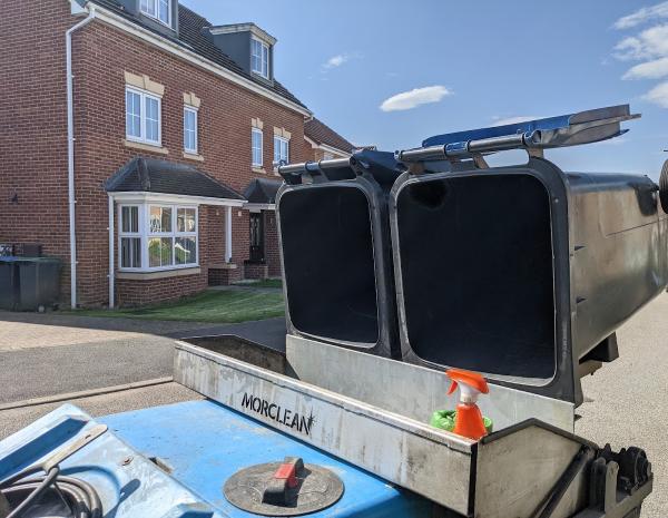 Clean Waste Services Ltd