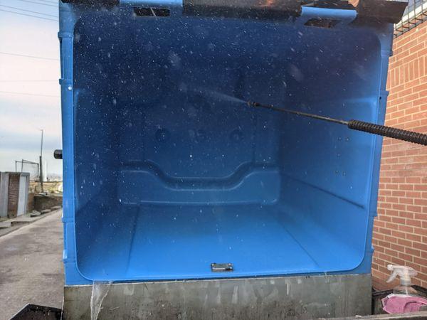 Clean Waste Services Ltd