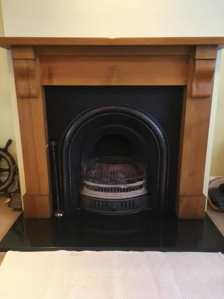 Fire & Ash Chimney Sweep