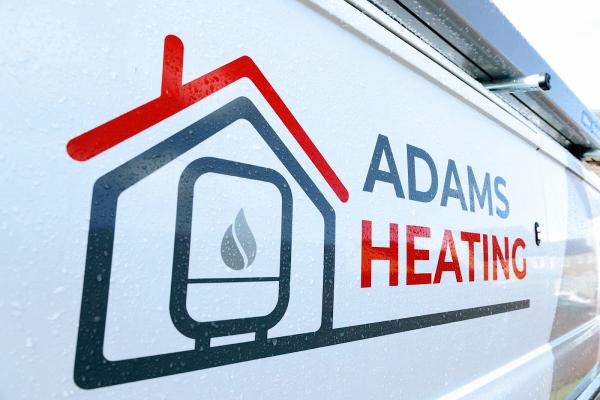 Adams Heating Ltd