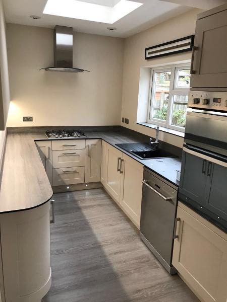 Bespoke Interiors