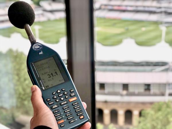 APT Sound Testing Ltd