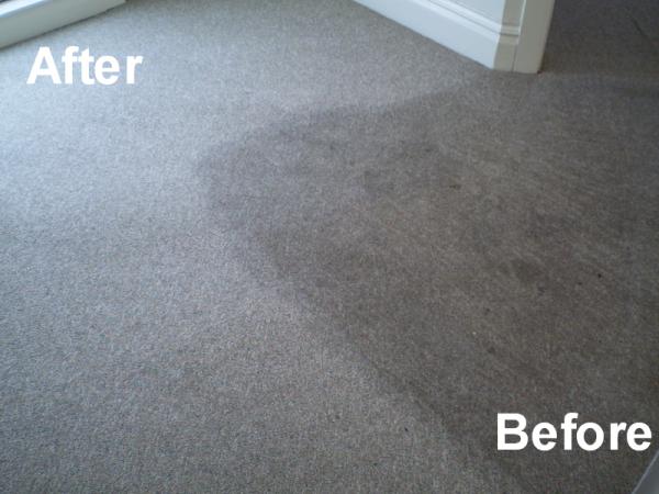 Fibre Fresh Carpet Cleaning