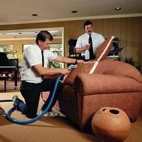 Fibre Fresh Carpet Cleaning