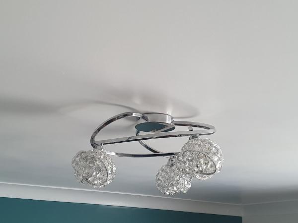 ART Electrical Contractors Ltd
