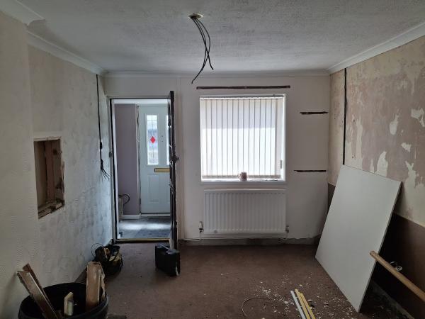 ART Electrical Contractors Ltd