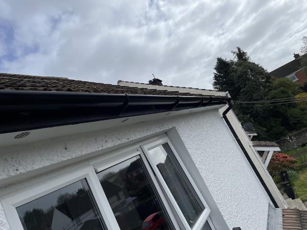 Colville Roofing and Guttering Services