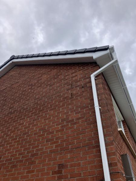 Colville Roofing and Guttering Services