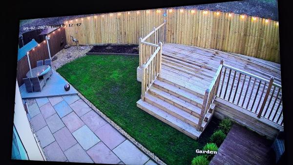 Houseproud Home and Garden Maintenance