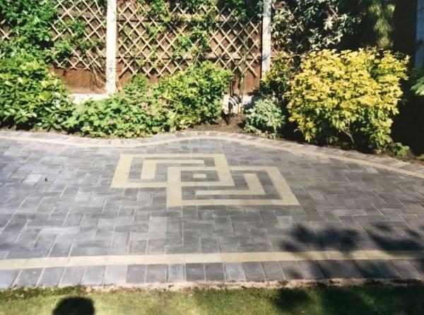 NJS Block Paving and Tarmac Specialist