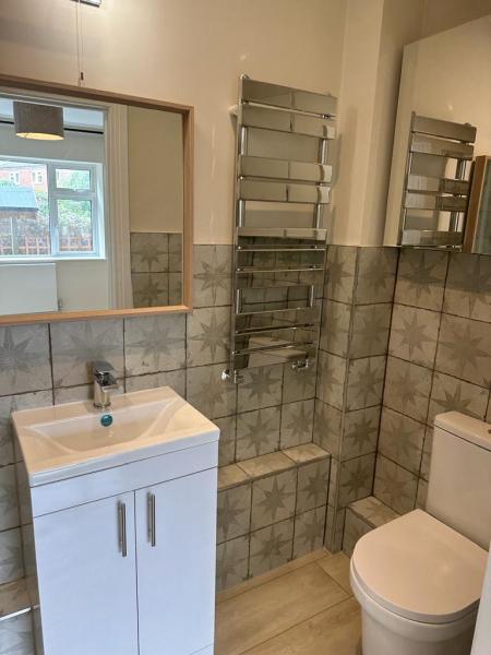 MSM Building Services Ltd
