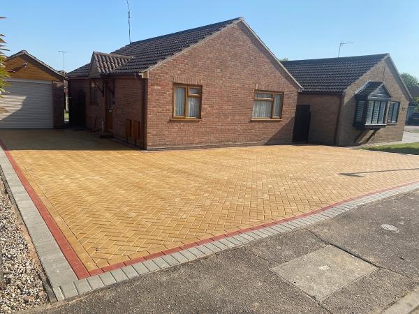 Smart Resin and Paving