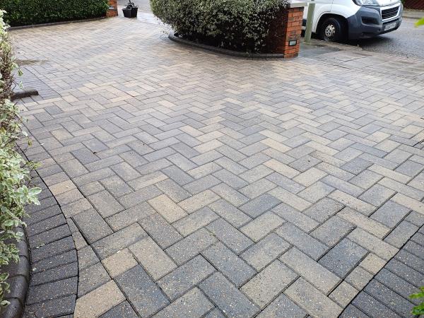 Premier Jet Washing