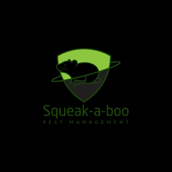 Squeak a Boo Pest Management