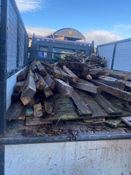 Trevs Waste Clearance Ltd