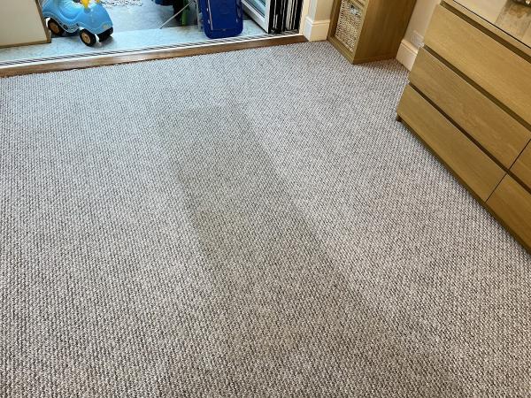 Superb Carpet & Upholstery Cleaning