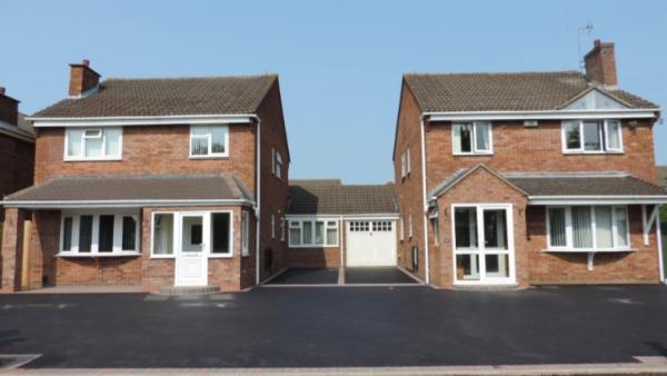 Supreme Driveways Bristol LTD