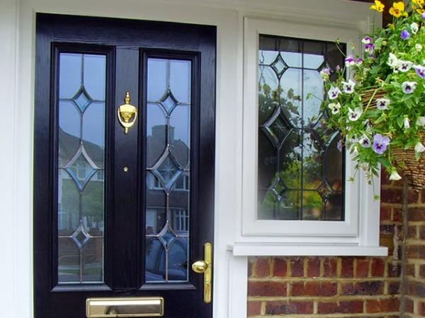 Warmlite Windows and Doors