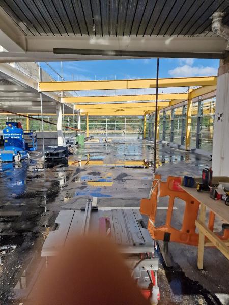 DA Maxim Construction LTD