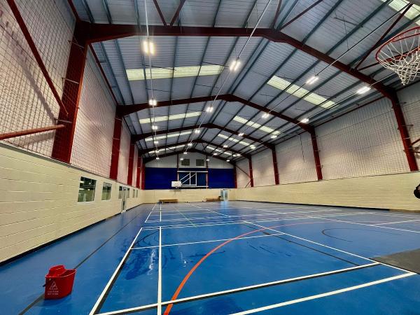 Oasis Electrical Engineers and Contractors