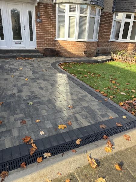 Gosforth Paving Solutions