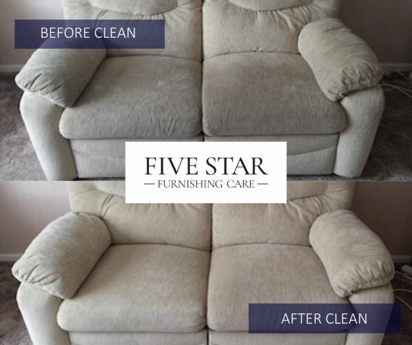 Five Star Furnishing Care