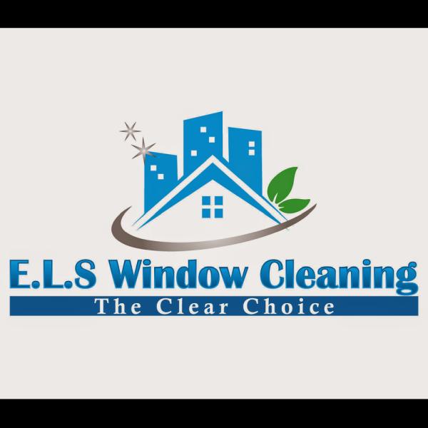 E.l.s Window Cleaning