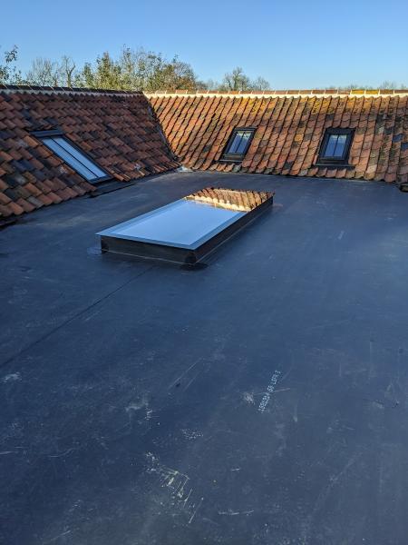 UK Roof Solutions Ltd