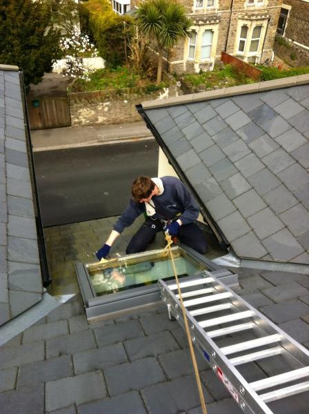 Hydrotech Window Cleaning Services Ltd